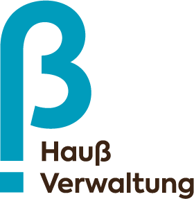 Hauß Verwaltung Logo